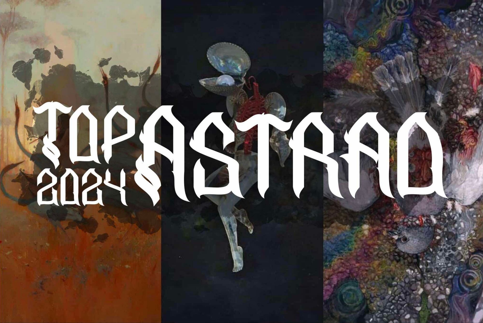 TOP 10 METAL 2024 – Astrad